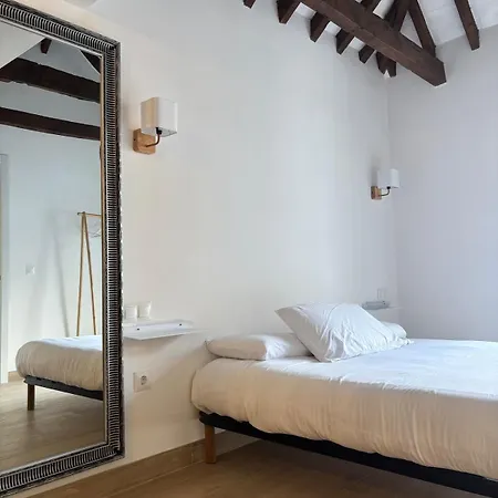 Apartment Lhuz Estepona
