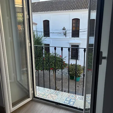 Apartment Lhuz Estepona